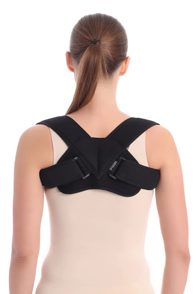 Orzen Klavicula Bandajı Standart Yetişkin ürün görseli