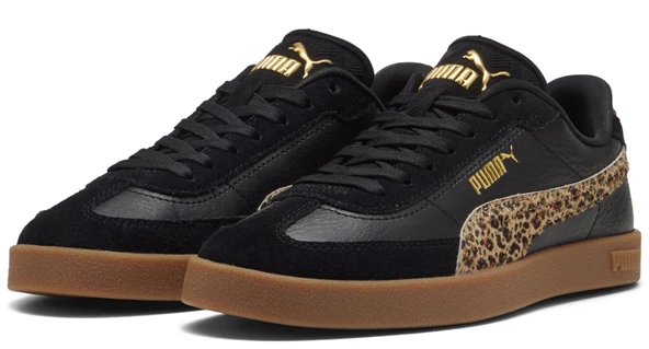 Puma 404313 Club II Era Animal Sneaker Unisex Spor Ayakkabı ürün görseli