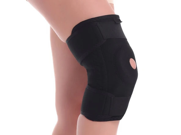 FixFlex Dizlik Patella Ligament Destekli STD (Kutusuz) - Resim 2