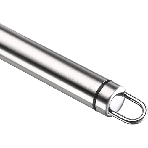 Çift Başlıklı Pizza Hamur Bıçağı - Resim 5