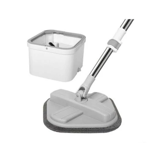 Ayarlanabilir Temizlik Paspası Seti - Resim 3