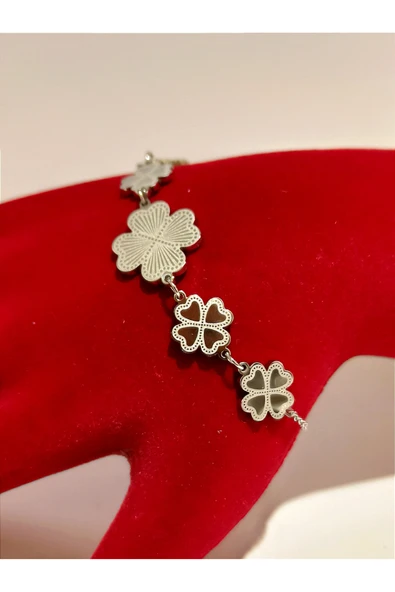 Monalisa Home Lüks Gösterişli Renkli Bileklik ürün görseli 1