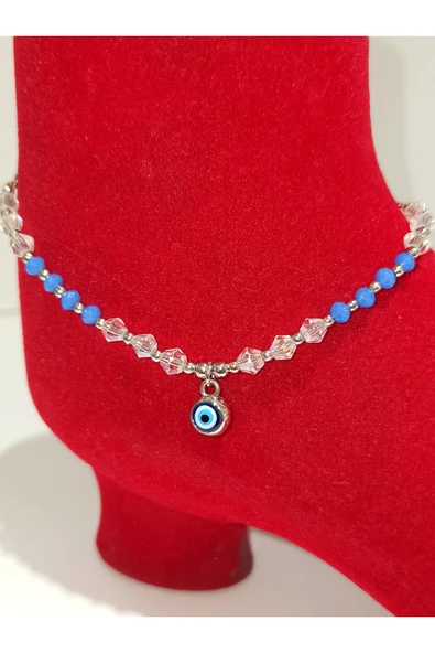 Monalisa Home Lüks Gösterişli Kararmaz El Yapımı Boncuklu  Renkli Hal Hal ürün görseli