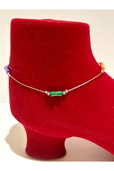 Monalisa Home Lüks Gösterişli Kararmaz Hal Hal ürün görseli 1