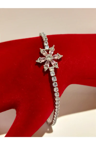 Monalisa Home Lüks Gösterişli Renkli Bileklik ürün görseli 1