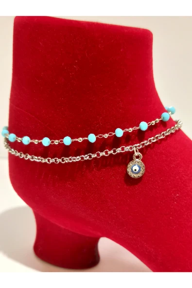 Monalisa Home Lüks Gösterişli Kararmaz Hal Hal ürün görseli 1