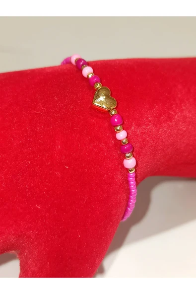 Monalisa Home Lüks Gösterişli Renkli Bileklik ürün görseli 1