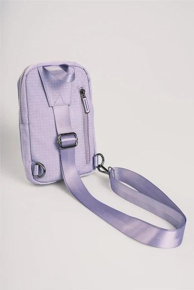 Monalisa Home Çcs Lüks 17987 Çapraz Unısex Çanta - Resim 5