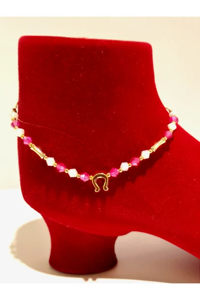 Monalisa Home Lüks Gösterişli Kararmaz El Yapımı Boncuklu  Renkli Hal Hal ürün görseli