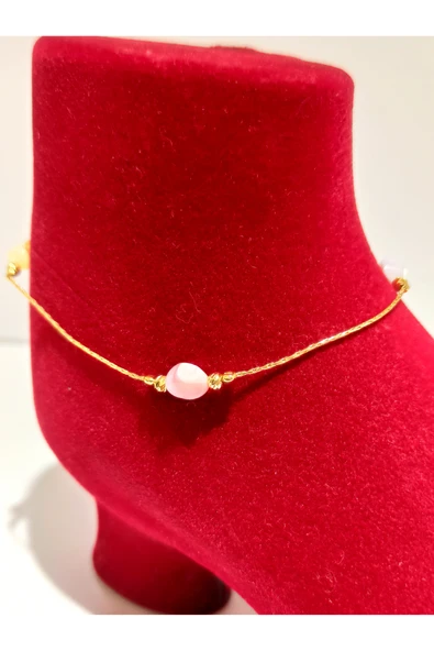 Monalisa Home Lüks Gösterişli Kararmaz El Yapımı Boncuklu  Renkli Hal Hal ürün görseli 1