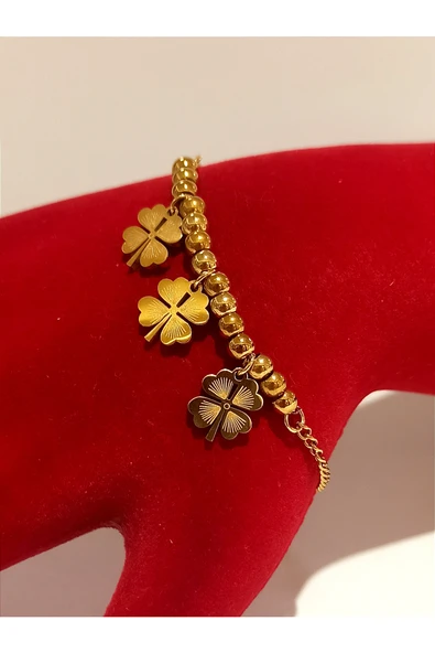 Monalisa Home Lüks Gösterişli Renkli Bileklik ürün görseli 1