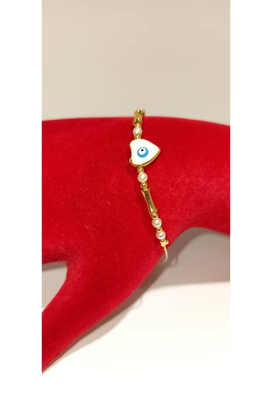 Monalisa Home Lüks Gösterişli Renkli Bileklik ürün görseli 1