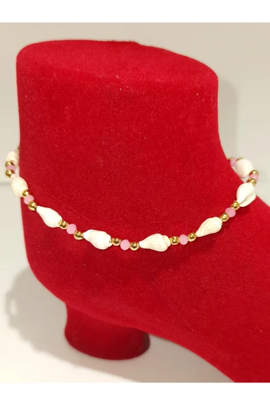 Monalisa Home Lüks Gösterişli Kararmaz El Yapımı Boncuklu  Renkli Hal Hal ürün görseli 1