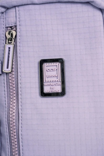 Monalisa Home Çcs Lüks 17987 Çapraz Unısex Çanta - Resim 6