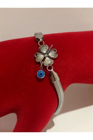 Monalisa Home Lüks Gösterişli Renkli Bileklik ürün görseli 1