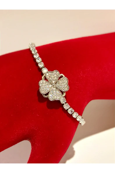 Monalisa Home Lüks Gösterişli Renkli Bileklik ürün görseli 1