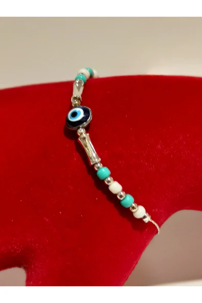 Monalisa Home Lüks Gösterişli Renkli Bileklik ürün görseli 1