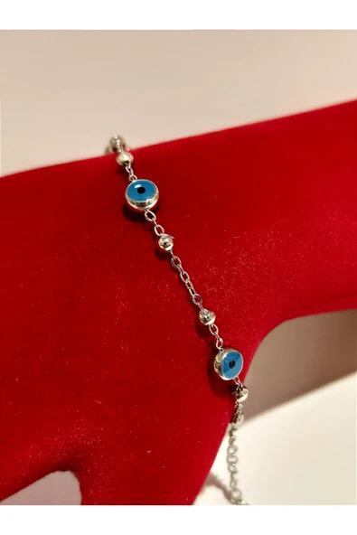 Monalisa Home Lüks Gösterişli Renkli Bileklik ürün görseli