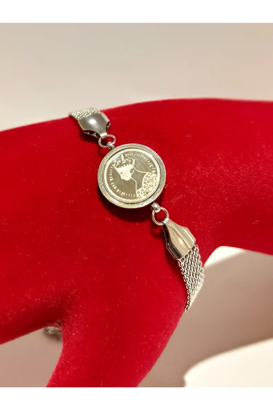 Monalisa Home  Lüks Gösterişli Renkli Bileklik ürün görseli 1