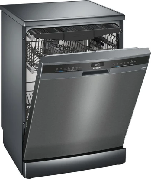 Siemens SN23IC62MT 6 Programlı 14 Kişilik Bulaşık Makinesi