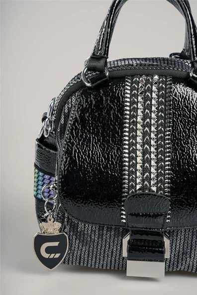 Çcs Lüks 17701 Sırt çantası - Resim 4