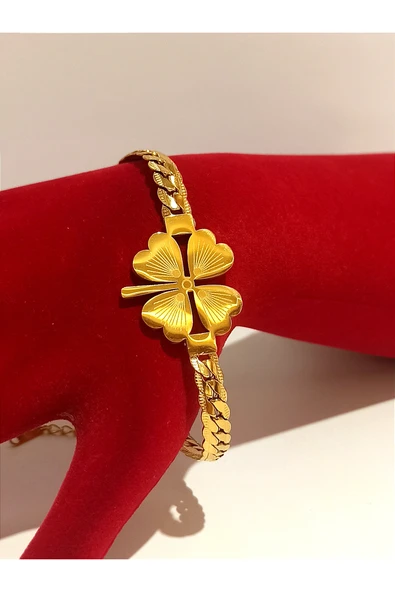 Monalisa Home Lüks Gösterişli Renkli Bileklik ürün görseli 1