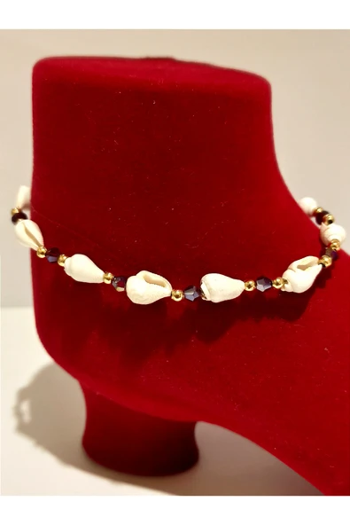 Monalisa Home Lüks Gösterişli Kararmaz El Yapımı Boncuklu  Renkli Hal Hal ürün görseli 1