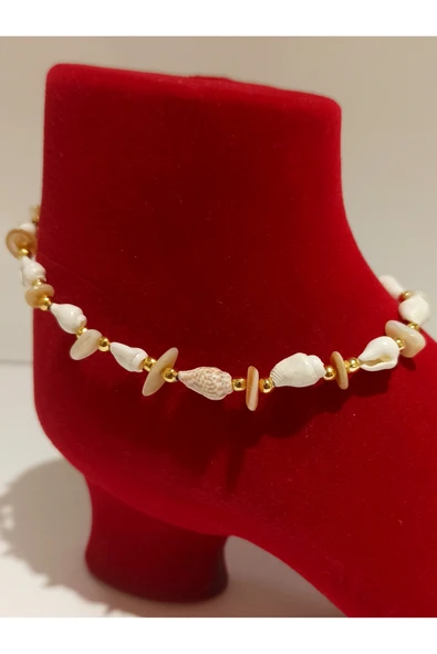 Monalisa Home Lüks Gösterişli Kararmaz El Yapımı Boncuklu  Renkli Hal Hal ürün görseli 1