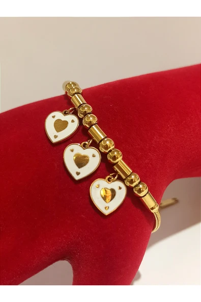 Monalisa Home Lüks Gösterişli Renkli Bileklik ürün görseli 1