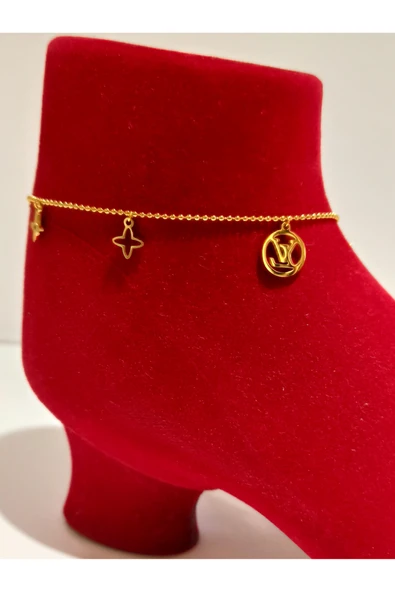 Monalisa Home Lüks Gösterişli Kararmaz Hal Hal ürün görseli 1