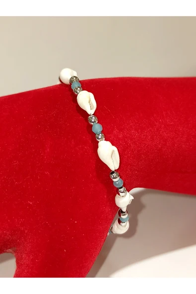 Monalisa Home Lüks Gösterişli Renkli Bileklik ürün görseli 1