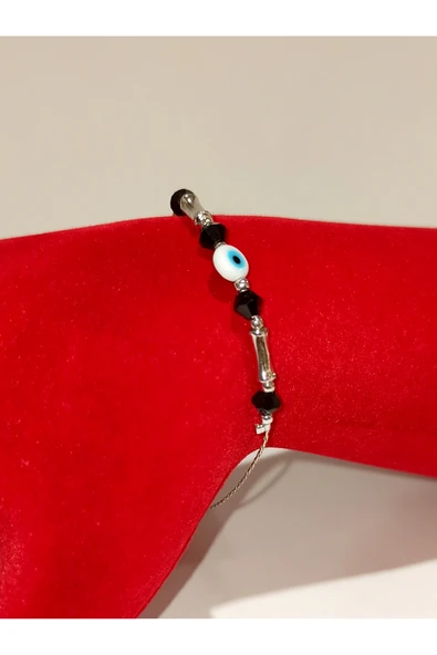 Monalisa Home Lüks Gösterişli Renkli Bileklik ürün görseli 1