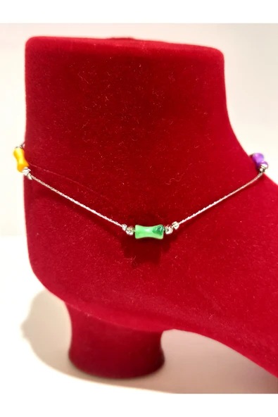 Monalisa Home Lüks Gösterişli Kararmaz Hal Hal ürün görseli 1