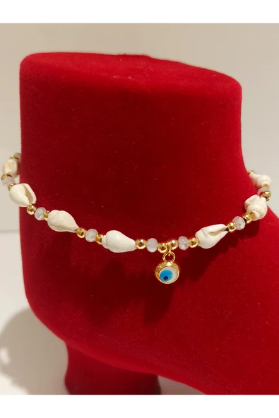 Monalisa Home Lüks Gösterişli Kararmaz El Yapımı Boncuklu  Renkli Hal Hal ürün görseli