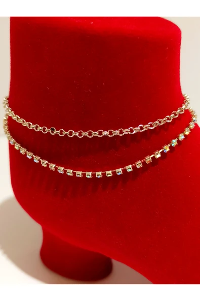 Monalisa Home Lüks Gösterişli Kararmaz El Yapımı Boncuklu  Renkli Hal Hal ürün görseli 1