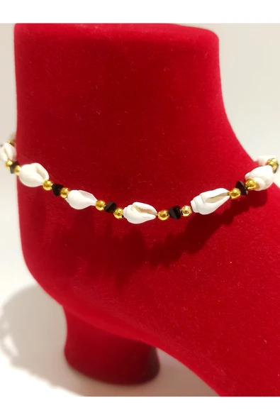 Monalisa Home Lüks Gösterişli Kararmaz El Yapımı Boncuklu  Renkli Hal Hal ürün görseli 1