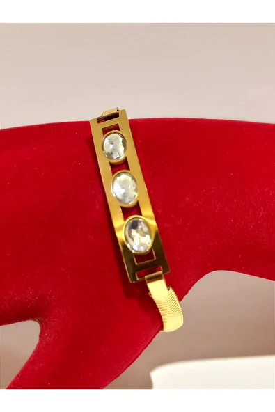 Monalisa Home Lüks Gösterişli Renkli Bileklik ürün görseli 1