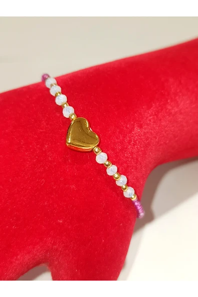 Monalisa Home Lüks Gösterişli Renkli Bileklik ürün görseli 1