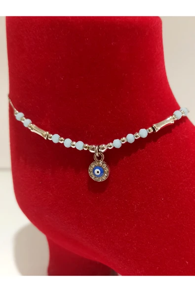 Monalisa Home Lüks Gösterişli Kararmaz El Yapımı Boncuklu  Renkli Hal Hal ürün görseli 1