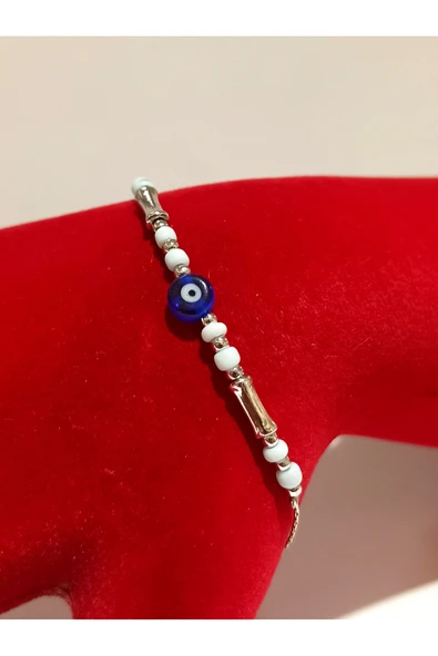 Monalisa Home Lüks Gösterişli Renkli Bileklik ürün görseli 1