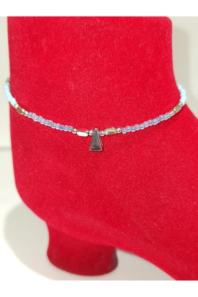 Monalisa Home Lüks Gösterişli Kararmaz El Yapımı Boncuklu  Renkli Hal Hal ürün görseli