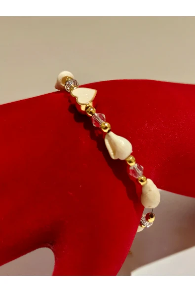 Monalisa Home Lüks Gösterişli Kararmaz El Yapımı Boncuklu  Renkli Hal Hal ürün görseli 1