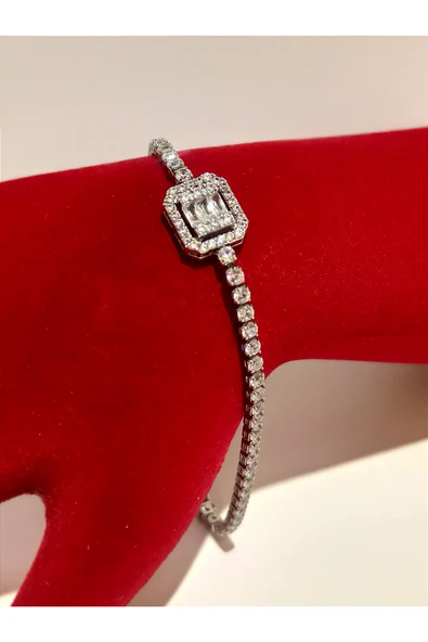 Monalisa Home Lüks Gösterişli Renkli Bileklik ürün görseli 1