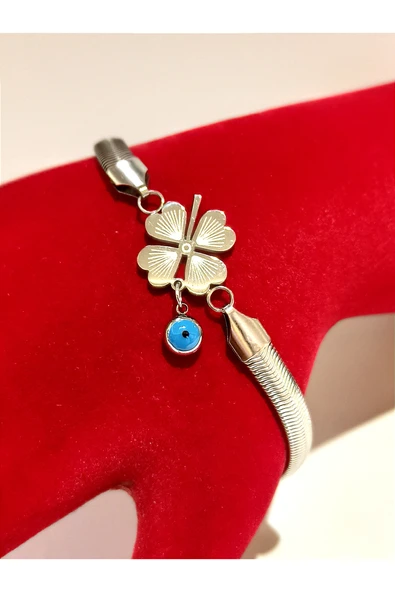 Monalisa Home Lüks Gösterişli Renkli Bileklik ürün görseli 1