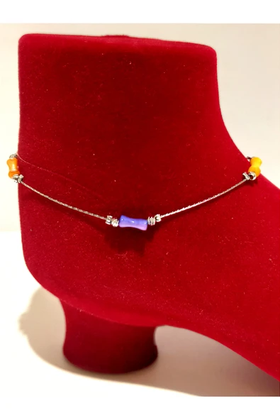 Monalisa Home Lüks Gösterişli Kararmaz Hal Hal ürün görseli 1