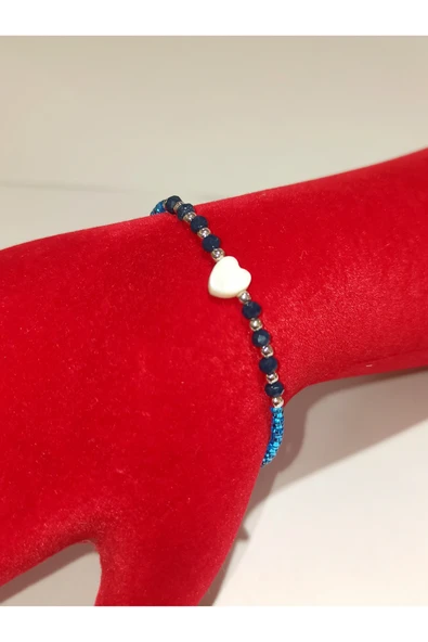 Monalisa Home Lüks Gösterişli Renkli Bileklik ürün görseli 1