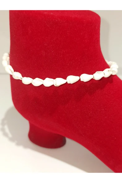 Monalisa Home Lüks Gösterişli Kararmaz El Yapımı Boncuklu  Renkli Hal Hal ürün görseli 1