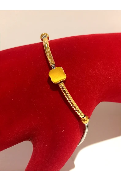 Monalisa Home Lüks Gösterişli Renkli Bileklik ürün görseli 1