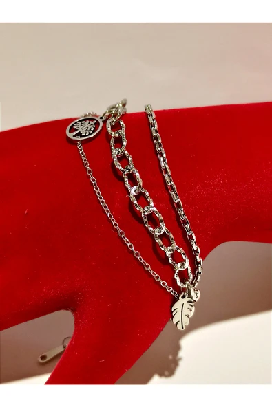 Monalisa Home  Lüks Gösterişli Renkli Bileklik ürün görseli 1