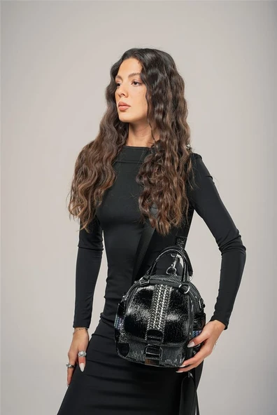 Çcs Lüks 17701 Sırt çantası ürün görseli 1